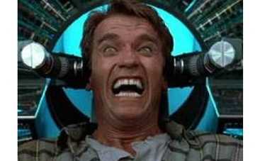 Арнольд Шварценеггер возвращается в кино