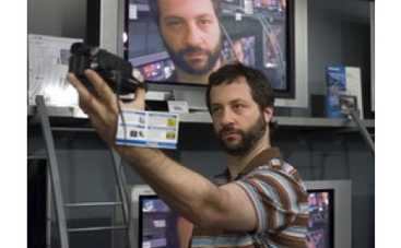 Режиссер "Приколистов" снимет еще три комедии