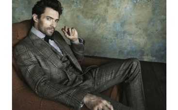 Хью Джекман объявил об очередном мюзикле