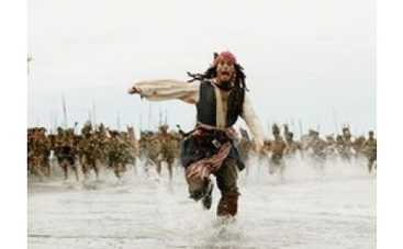 "Пираты Карибского моря" ожидают нового режиссера