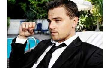 ДиКаприо снимет готическую "Красную шапочку"