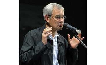 Сергей Бодров будет судить Венецианский конкурс