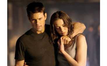 "Миссия невыполнима 4": очередной шаг на пути к экрану