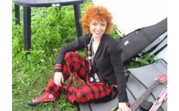 "Ранетка" Женя привыкла отдаваться на первой встрече