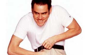 Джим Керри отказался быть дебилом