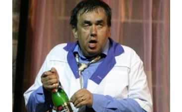 Станислав Садальский в пьяном угаре раздел Жанну Эппле [ФОТО]