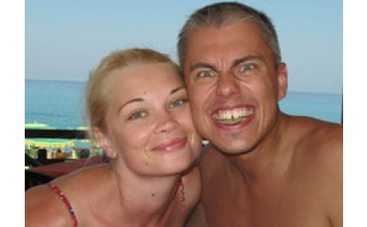 Лето-2009:  Винницкая играет в нарды, Алина Завальская побывала в раю