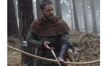 Продюсеры "Темного рыцаря" перенесли в будущее Робин Гуда