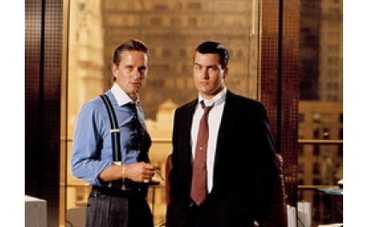 Раскрываются подробности сиквела "Уолл-стрит"