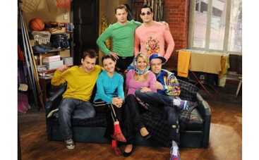 Актеры из "Универа" приоткрывают завесу тайны