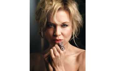 Рене Зеллвегер нашла счастье с Брэдли Купером