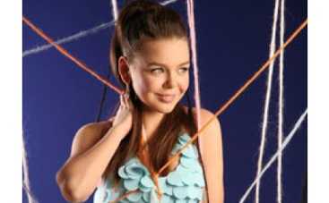 Алина Гросу готовится к "Танцюю для тебе-3"