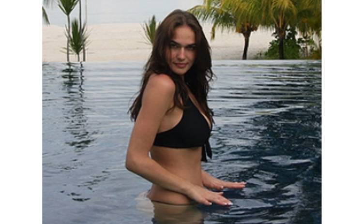 Алена Водонаева тайно вышла замуж