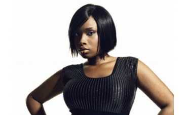 Обладательница "Оскара" Дженнифер Хадсон стала мамой