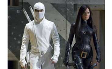 "Бросок кобры" станет сиквелом