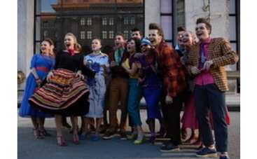 Вокруг фильма "Стиляги" разгорается финансовый скандал