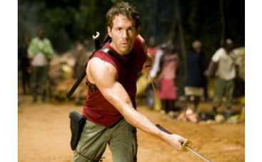 В "Росомахе - 2" Хью Джекман сразится с кланом ниндзя