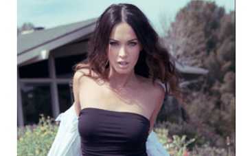 Меган Фокс подвинет Викторию Бэкхем