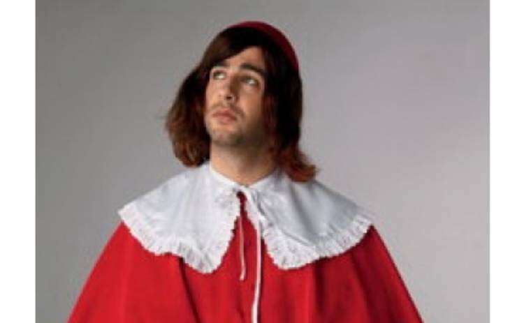 Иван Ургант уходит в театр