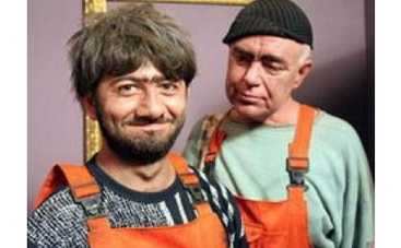 Галустян гордится тем, что он плагиатор