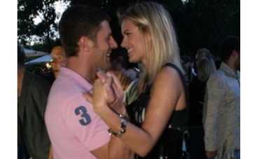 Экс-жена Диброва  нашла любовь на всю жизнь. Но ничего о нем не знает