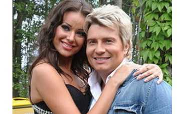 Николай Басков и Оксана Федорова раскрыли все секреты