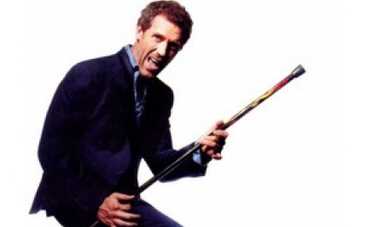 Доктор Хаус вылечит Дарта Вейдера