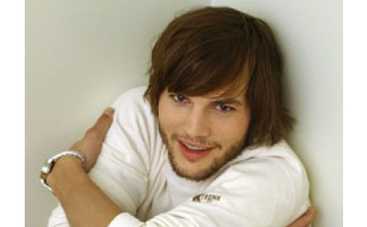 Эштон Катчер закрутил роман с российской гимнасткой