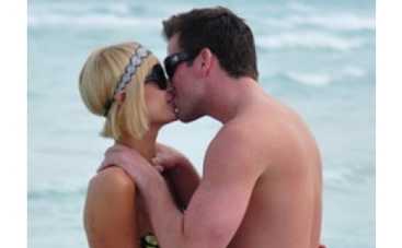 Даг Рейнхардт сразил Пэрис Хилтон наповал