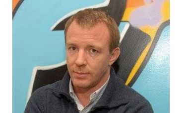 В баре Гая Ричи установили прослушку