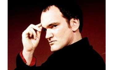 Квентин Тарантино рассказал о своей любви