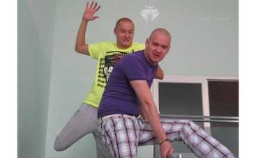 Парижская мафия говорит голосами лысых украинцев