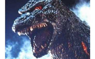 Создатели "Темного рыцаря" снимут новый фильм про Годзиллу