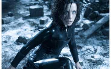 Кейт Бекинсейл возвращается в "Другой мир"