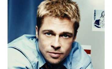 Брэд Питт снимется в "Шерлоке Холмсе"