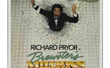 На "Миллионы Брюстера" сделают седьмой римейк