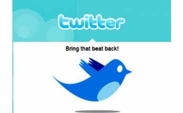 Большинство западных звезд заражены Твиттером