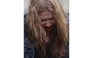 Видео жестокого избиения "ранетки" Леры в Киеве