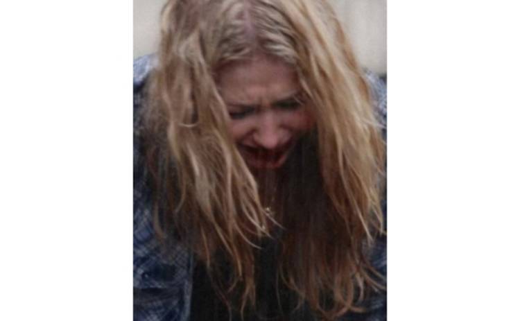 Видео жестокого избиения 