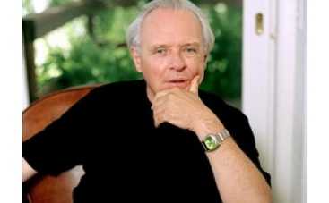 Энтони Хопкинс спустя 20 лет заговорил с дочерью