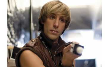 Бруно заговорит по-украински