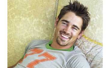 Колин Фаррелл станет отцом во второй раз