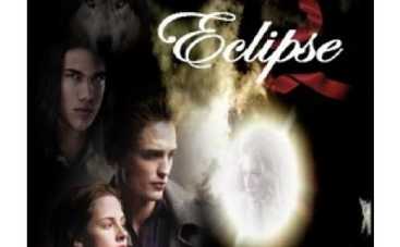 Начались съемки "Затмения"