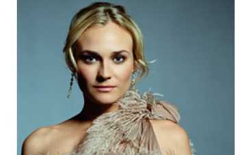 Дайан Крюгер собралась замуж