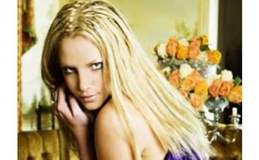 Бритни Спирс разучилась есть