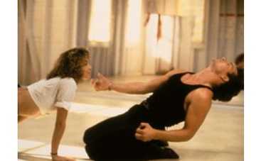 В Голливуде снимут римейк "Грязных танцев"