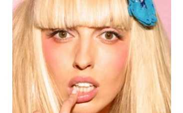 "Суперблондинка" нормализирует отношения Украины и России