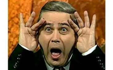 Евгений Петросян стал импотентом