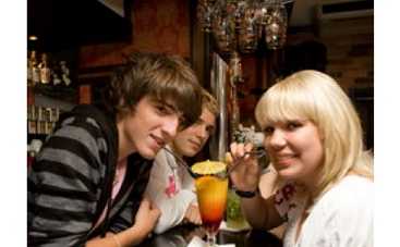 Дантес и Олейник объявили критерии их будущих девушек