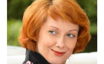 Оксана Сташенко: "У меня было пять официальных браков и три гражданских"